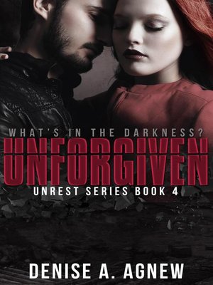 cover image of Unforgiven